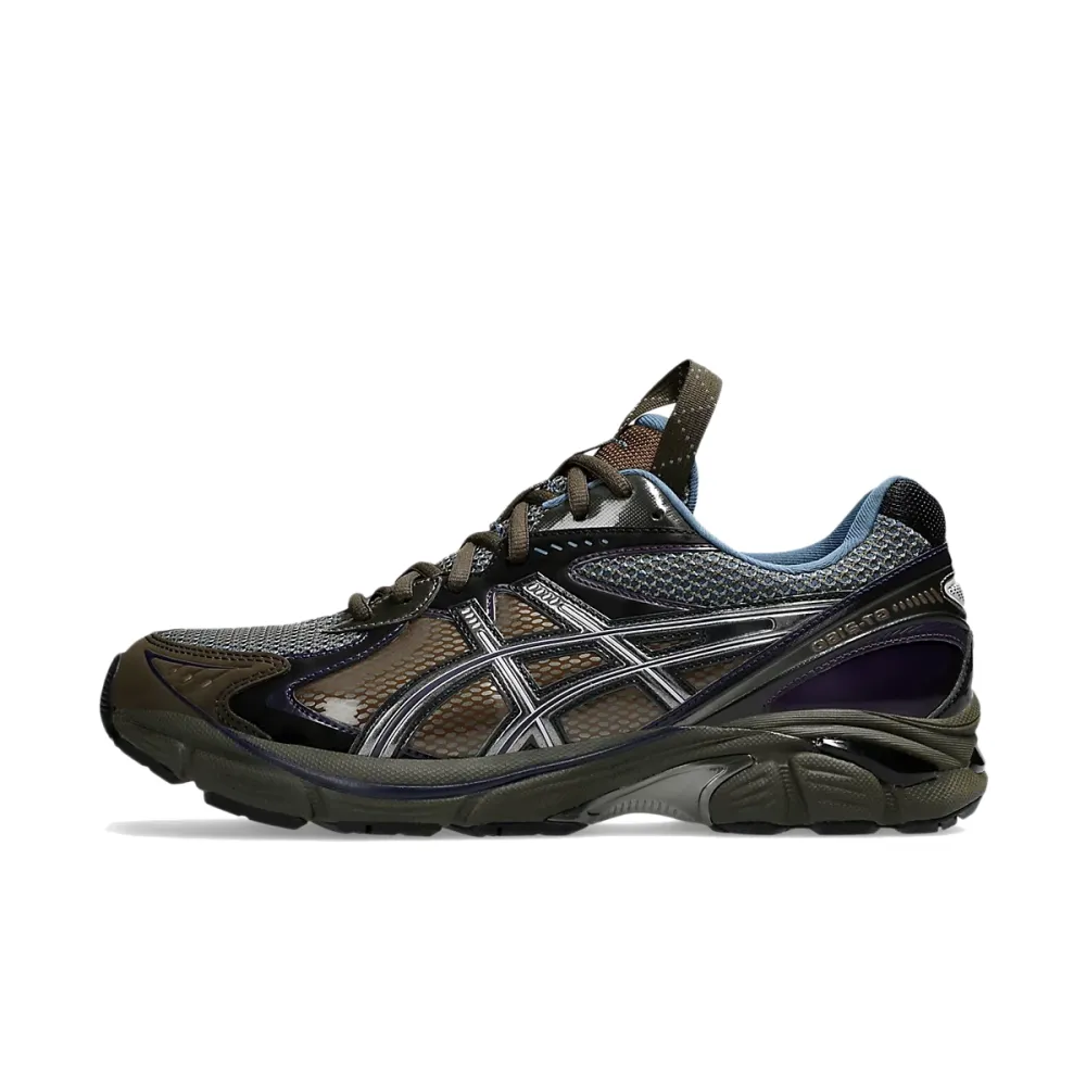 Asics UB6-S GT-2160 Grey Floss & Jade 1203A421-400 / bunt