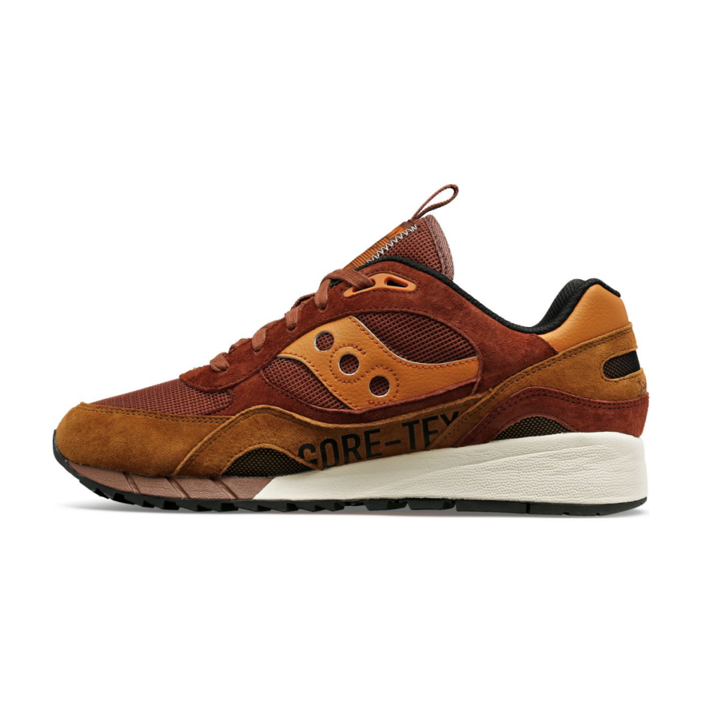 Saucony Shadow 6000 GTX S70786-1 / braun
