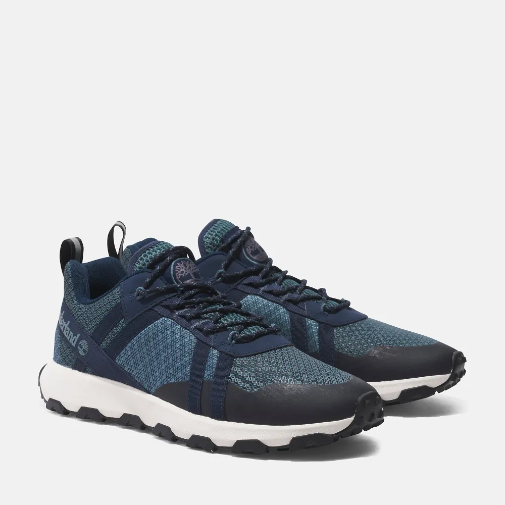 Timberland Winsor Trail TB0A6B79EP61 / blau