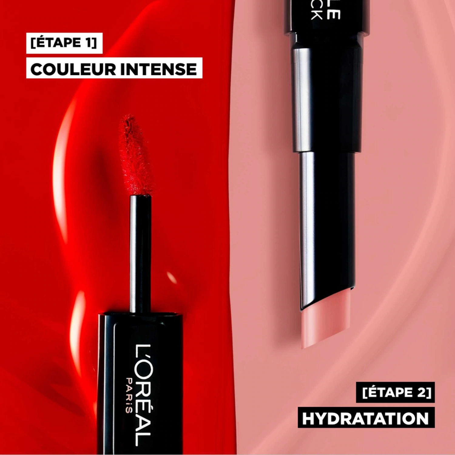 L'Oréal Paris Infallible
