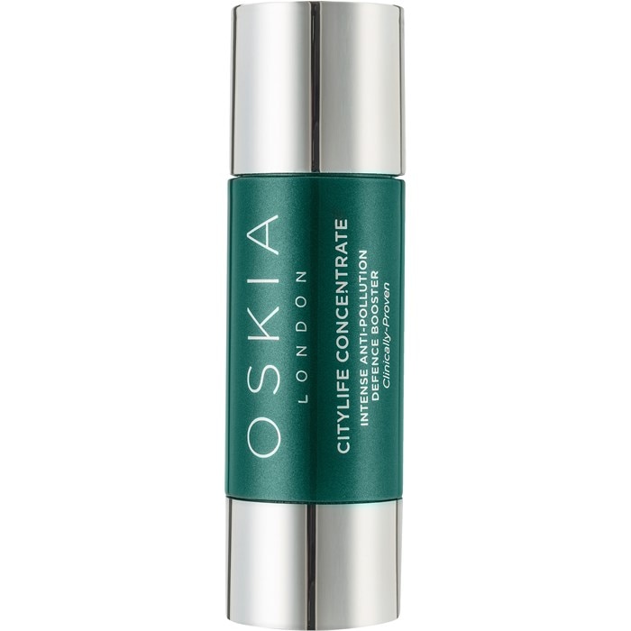Intense Anti-Pollution Defence Booster