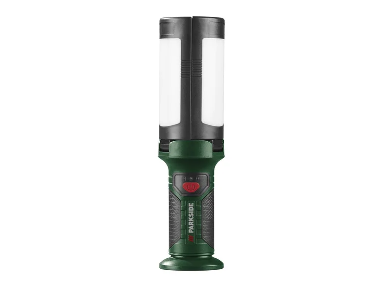 PARKSIDE® Baladeuse LED com bateria externa PWLF 2200 B1