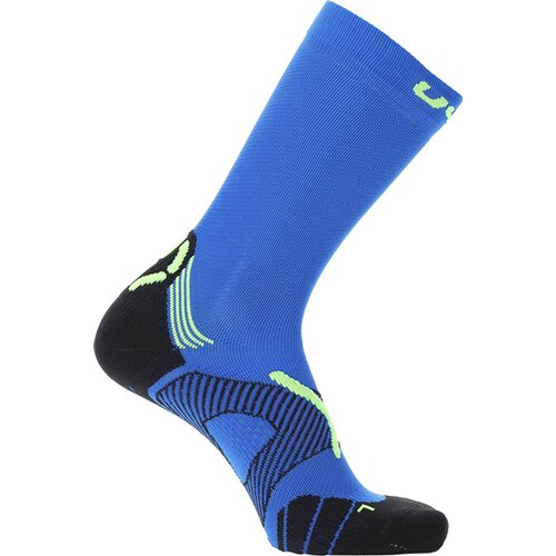 HERREN MAN RUN SUPER FAST MID SOCKS