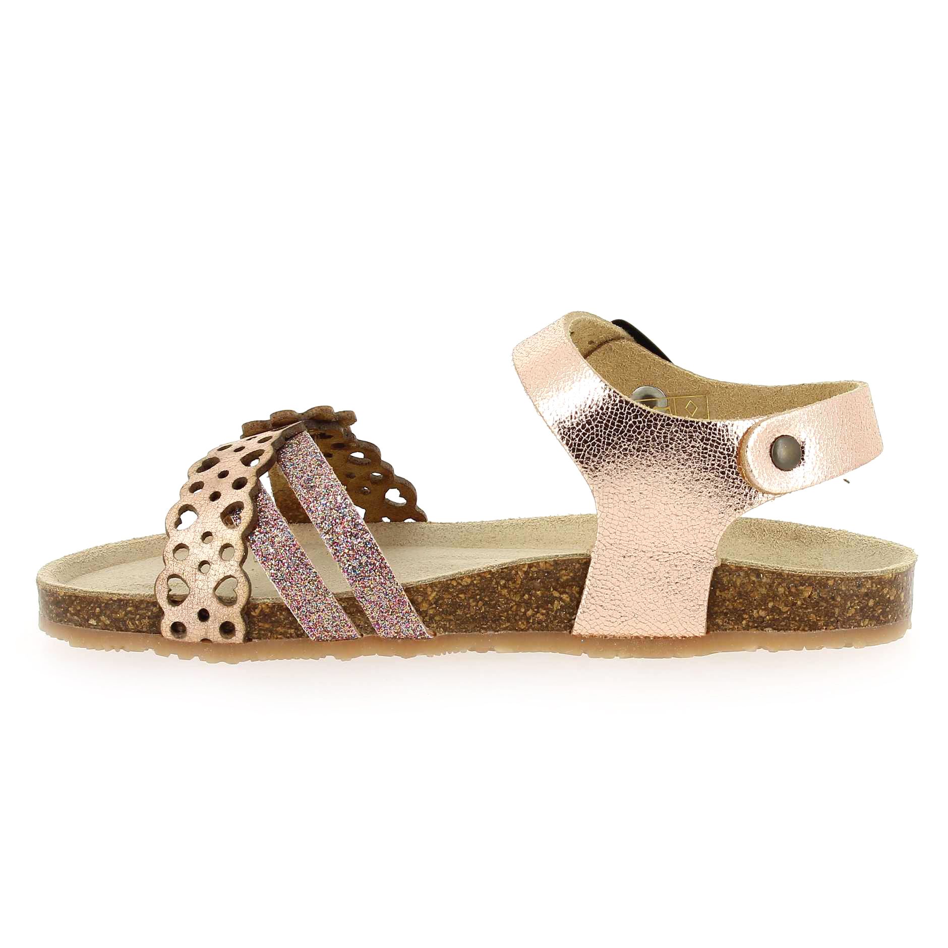 GBB  PANORA - Cuivre Rose