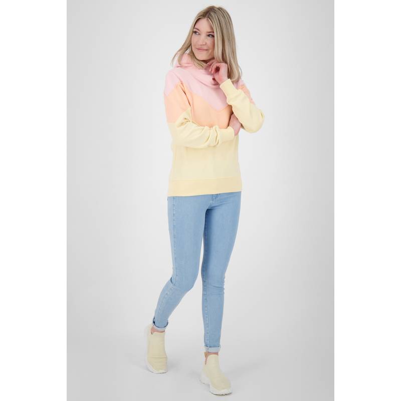 ALIFE AND KICKIN StanaAK A Sweatshirt Damen