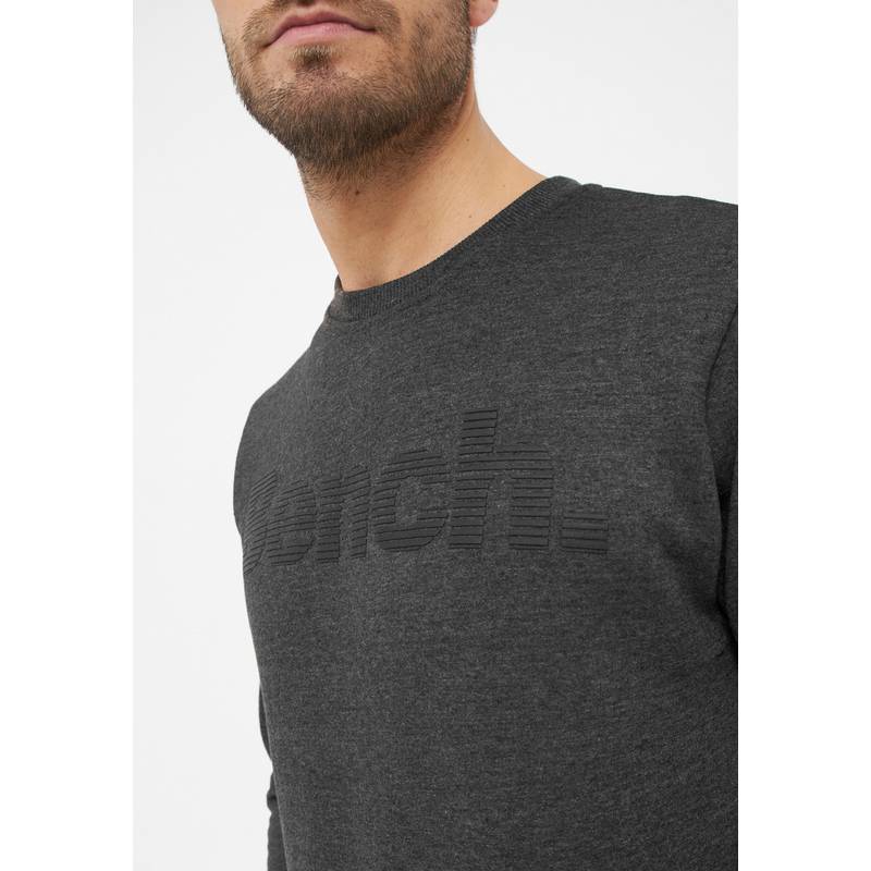 Bench Tipster Sweatshirt Herren