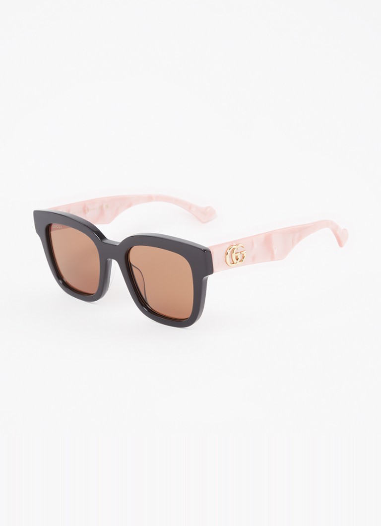 Ochelari de soare Gucci Wayfarer GG0998S