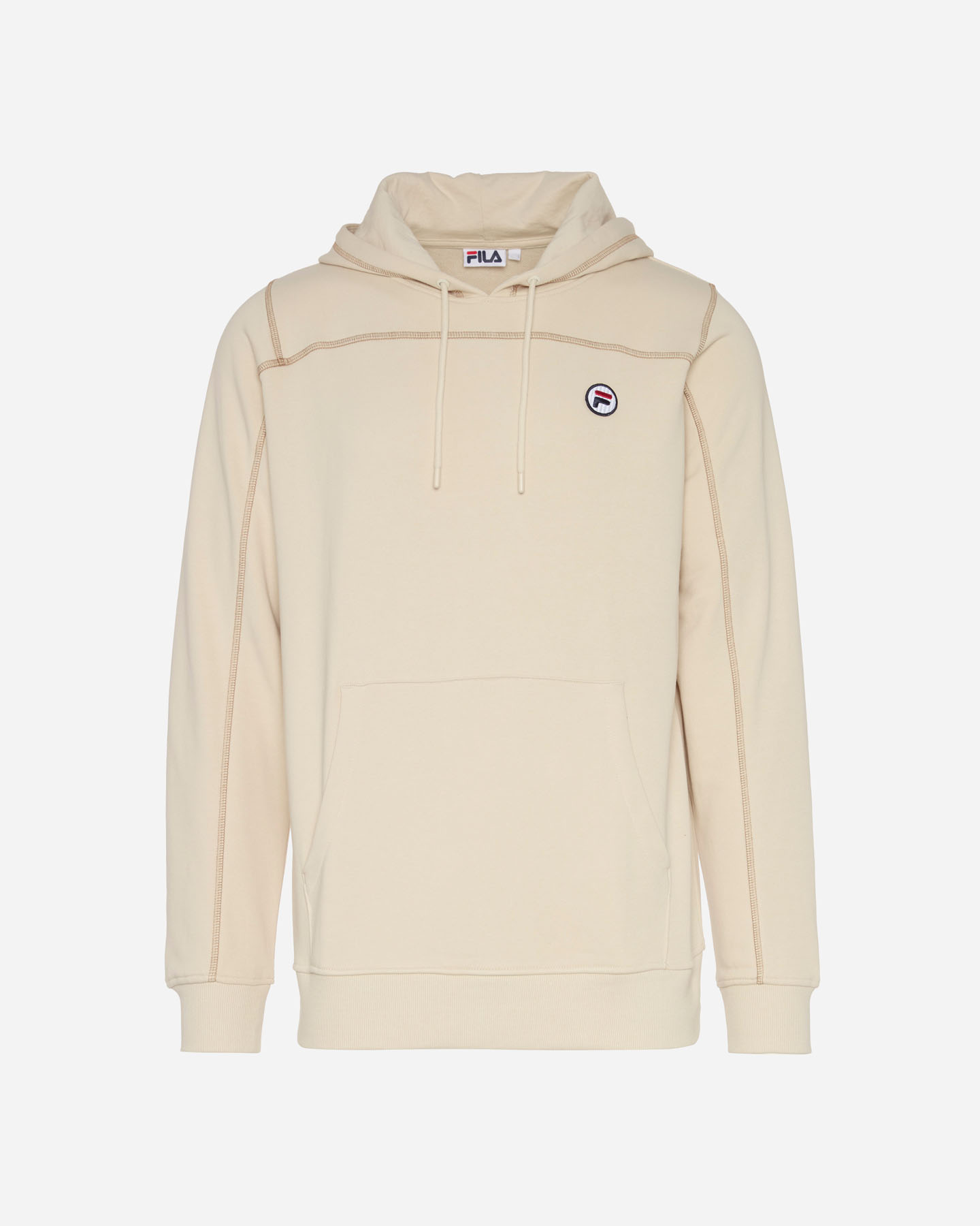 Bluza Fila Small Patch M FM222W24-090