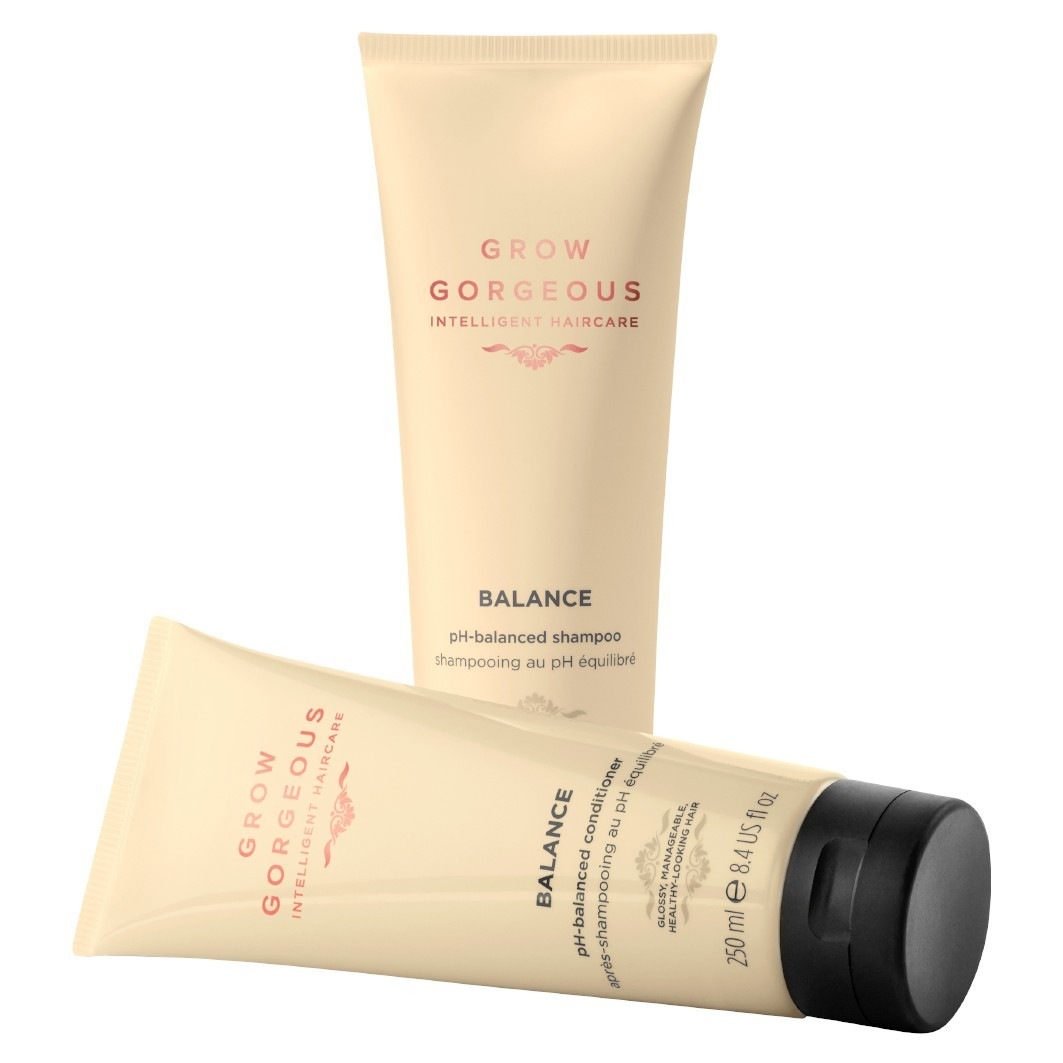 Grow Gorgeous Balance Balsam