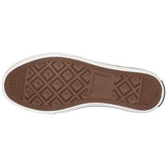 Tom Tailor Sneaker in weiß