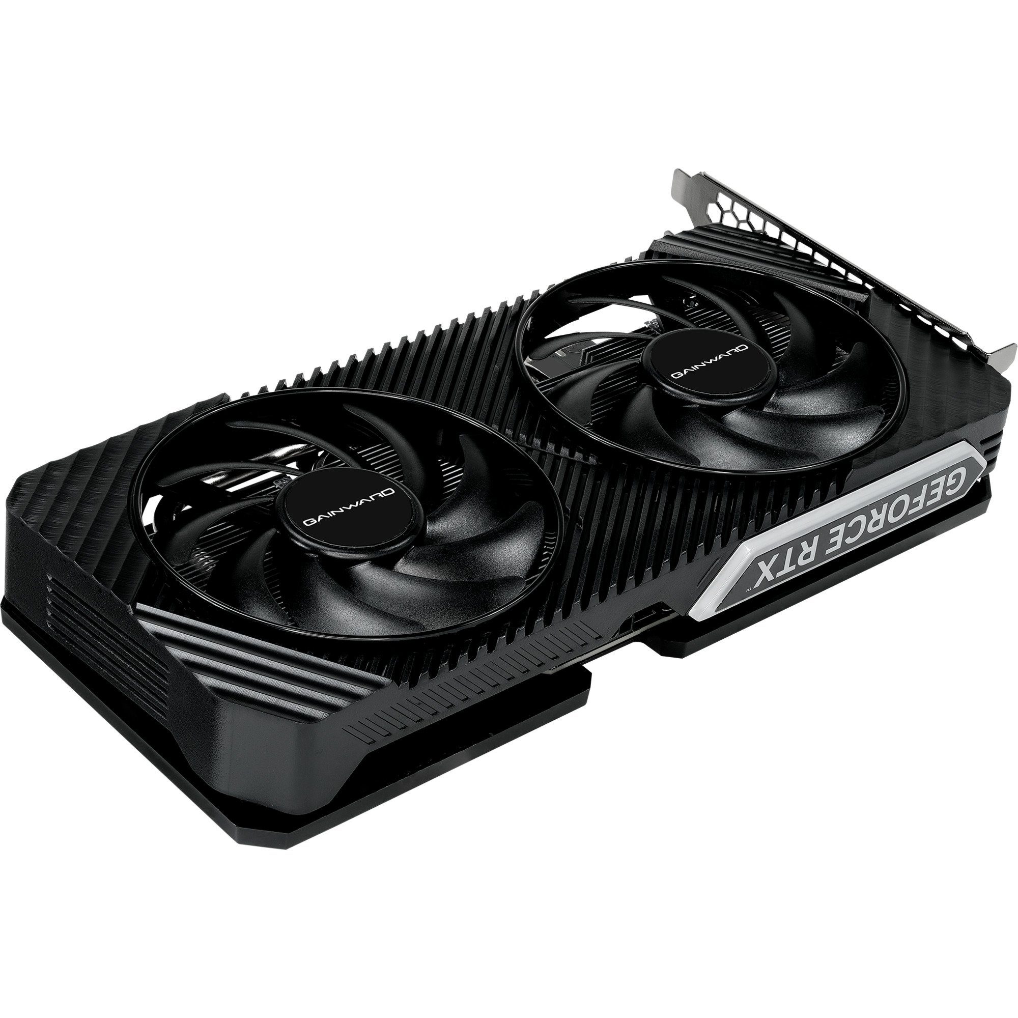 Gainward Gainward GeForce RTX 4060 Ghost, Grafikkarte, Grafikkarte (8 GB)