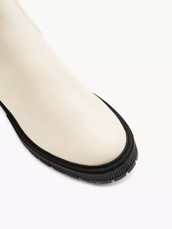 ESPRIT Stiefelette