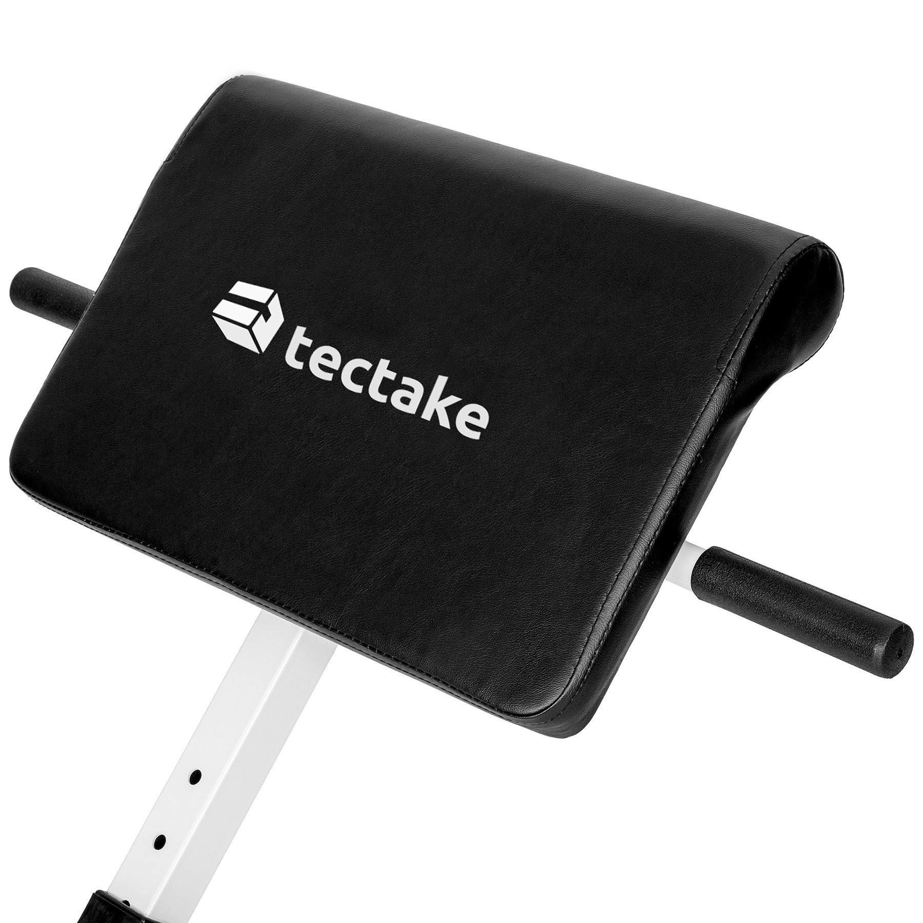 tectake Rückentrainer Coleman