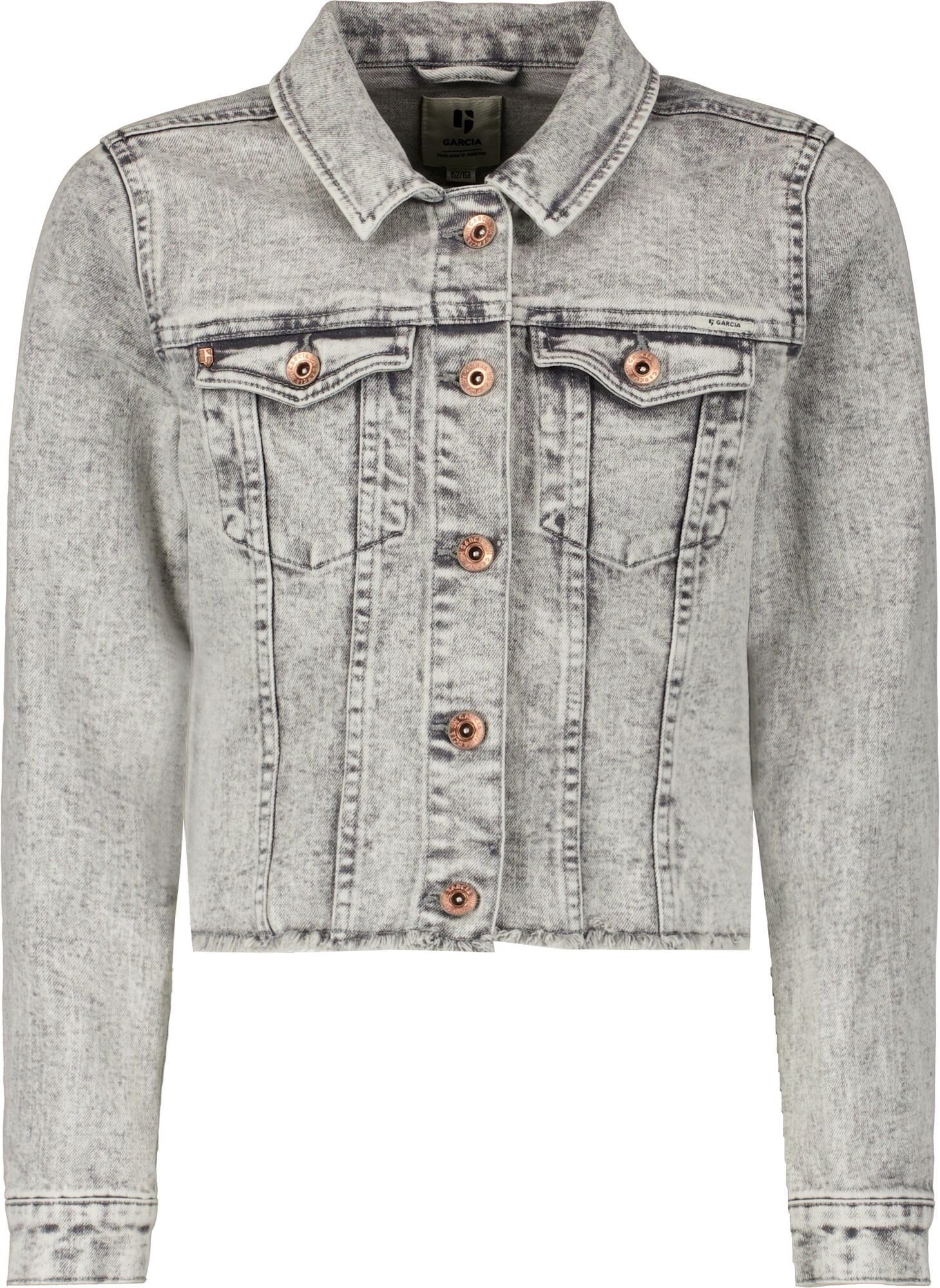 Garcia Shirtweste
