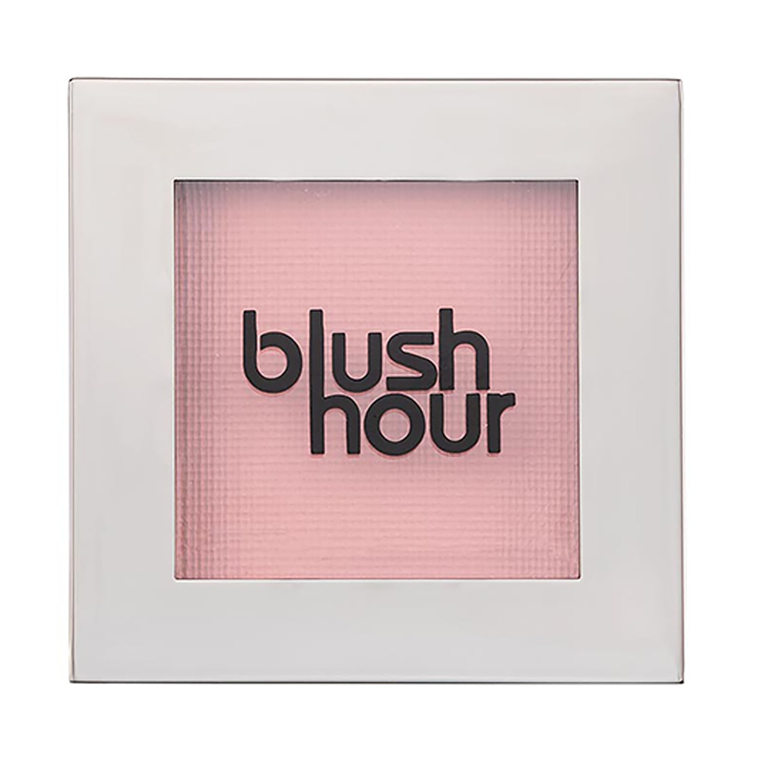 Matné očné tiene BLUSHHOUR