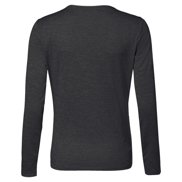 ESSENTIAL LS T-SHIRT Damen - Funktionsshirt