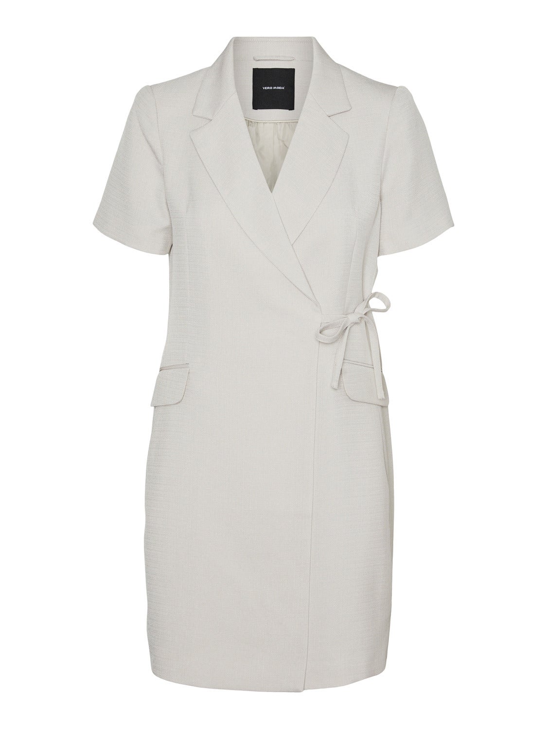VMCHANDY Kurzes Kleid