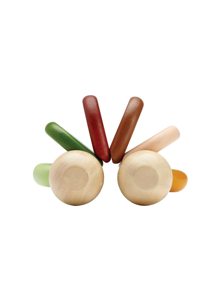Plan Toys Babyauto Modern Rustic ab 6 Monate günstig kaufen onesize