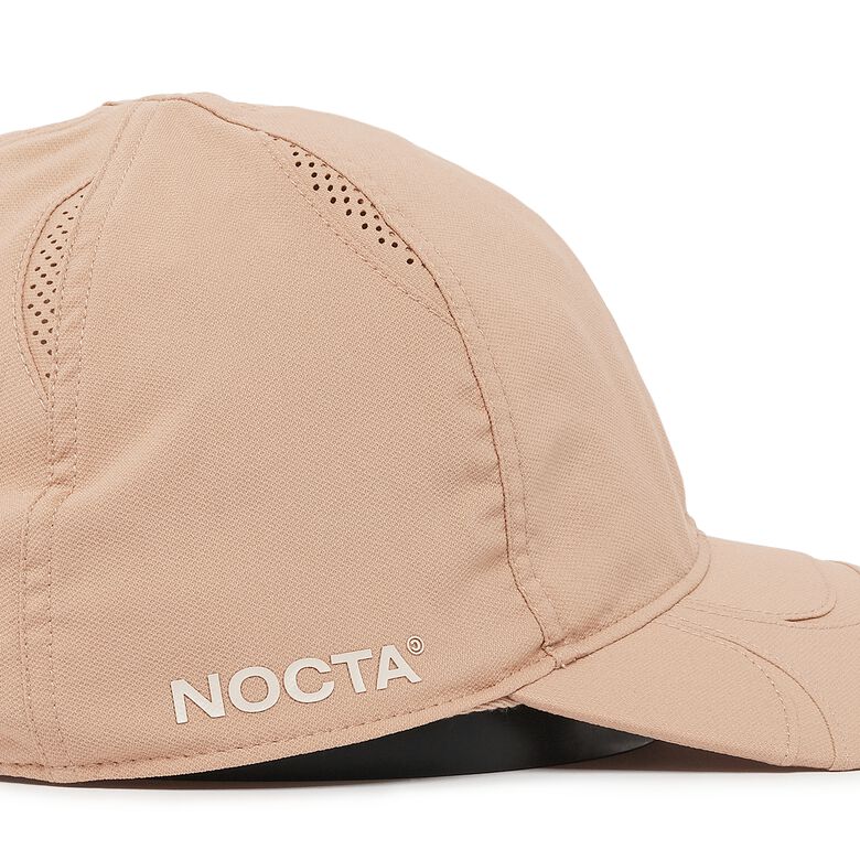 NIKE x Nocta NRG Club Cap hemp/sanddrift