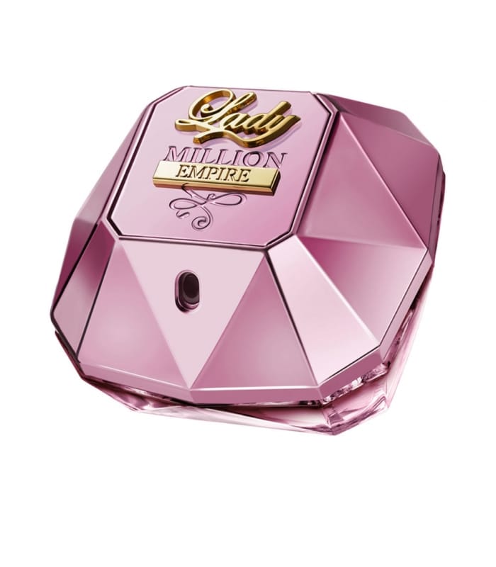 Paco Rabanne-LADY MILLION EMPIRE-Eau de Parfum Vaporisateur