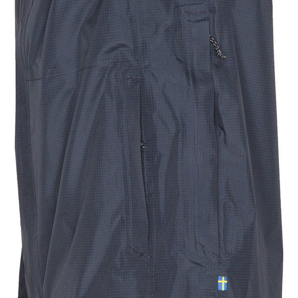 HIGH COAST HYDRATIC JACKET M Herren - Regenjacke