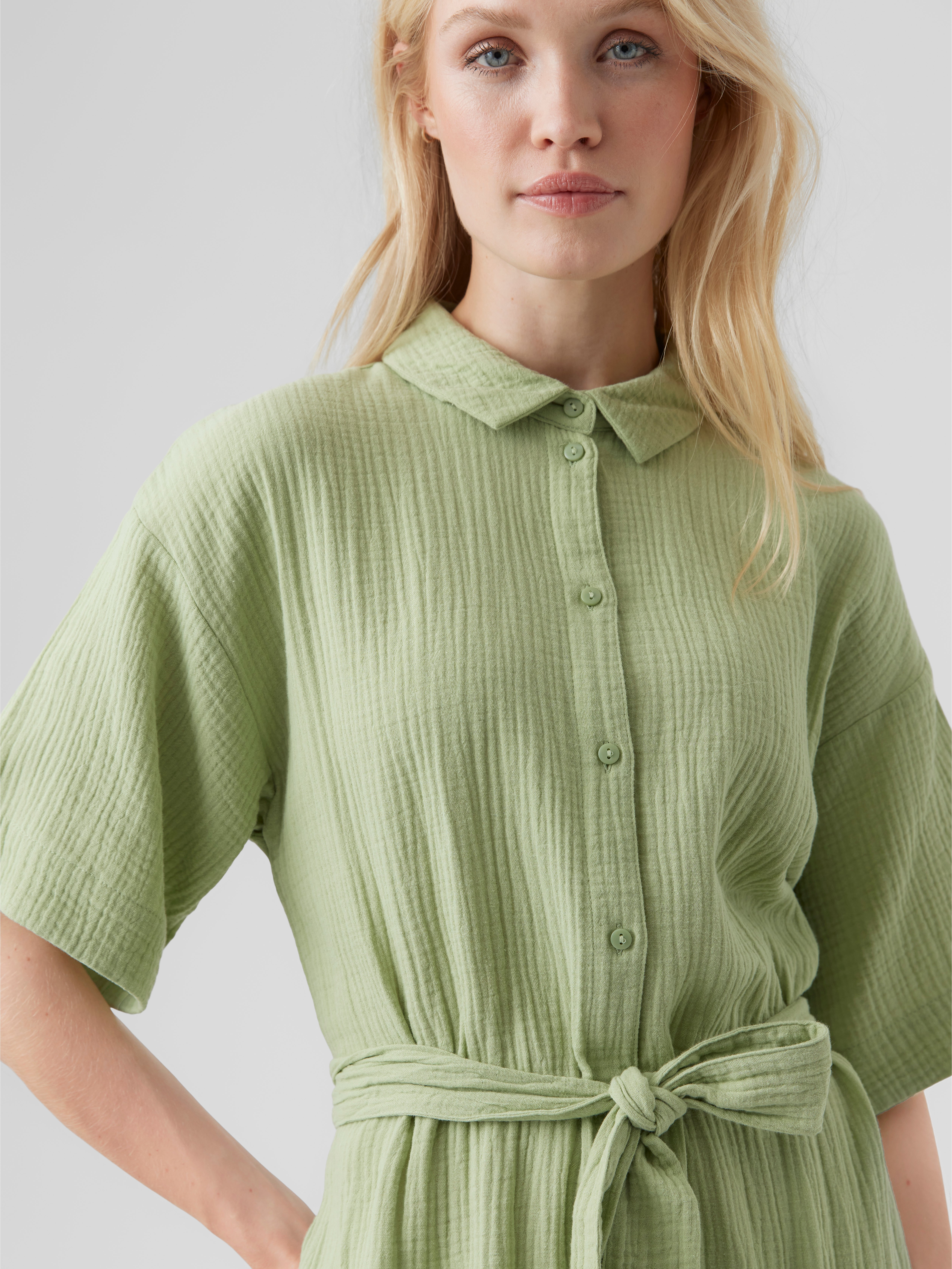 VMNATALI Langes Kleid