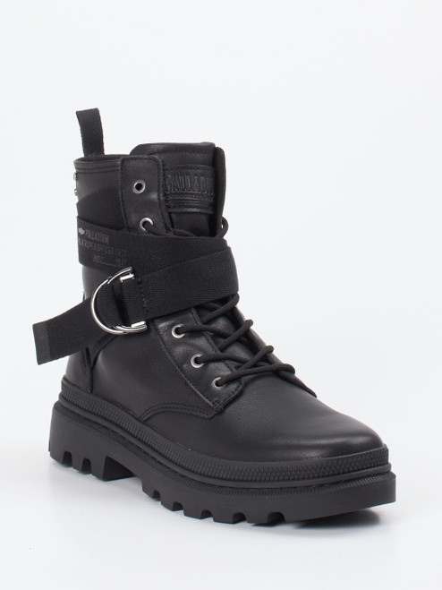 Sneaker high-81660090085 Palladium