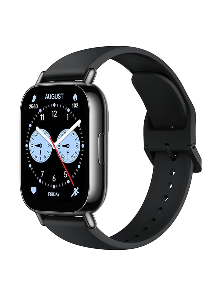 xiaomi Smartwatch Redmi Watch 5 Lite in schwarz günstig kaufen onesize
