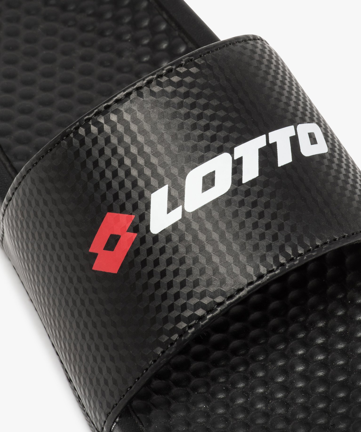 Mules de piscine Garçon à bandeau rembourré - Lotto | GEMO