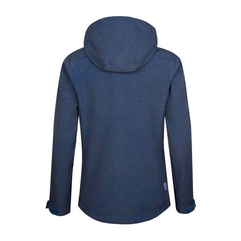 Westfjord Eldfjall XT Funktionsjacke Damen