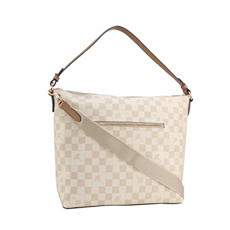 JOOP! Handtaschen beige Handtasche Alara