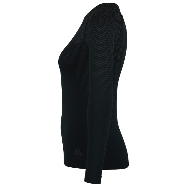 Odlo - Women's Baselayer L/S Performance Light Eco - Kunstfaserunterwäsche