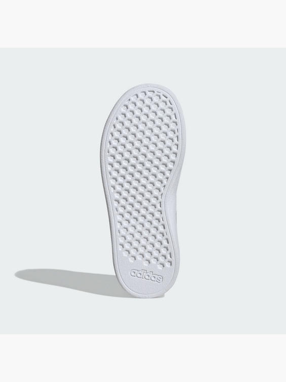 adidas Grand Court Lifestyle Tennis Lace-Up Schuh