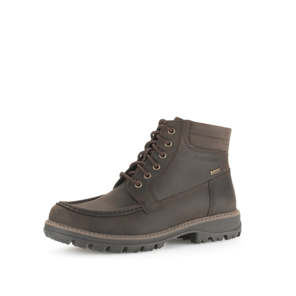 Pius Gabor PG0364 Boot braun
