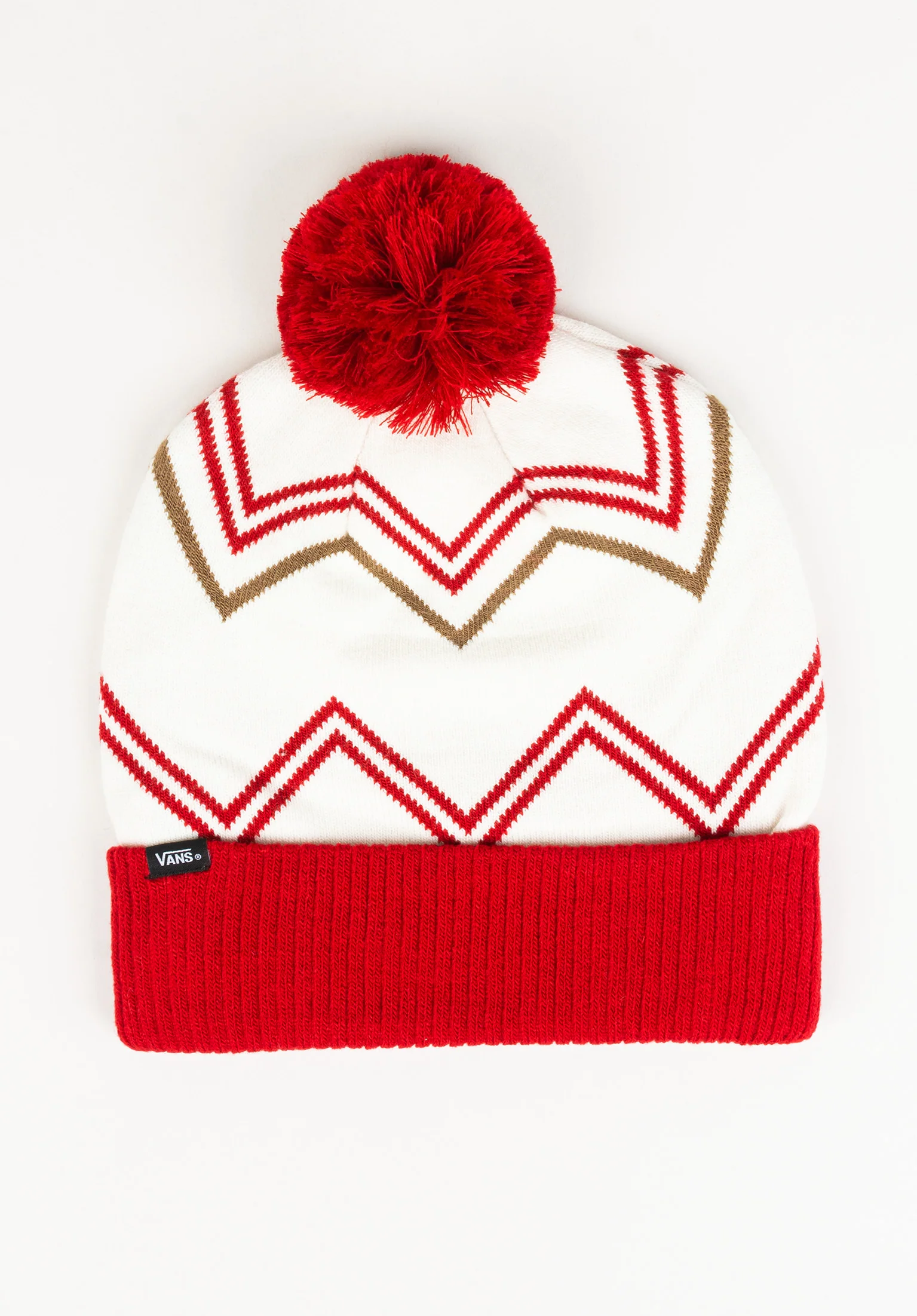 Off The Wall Pom