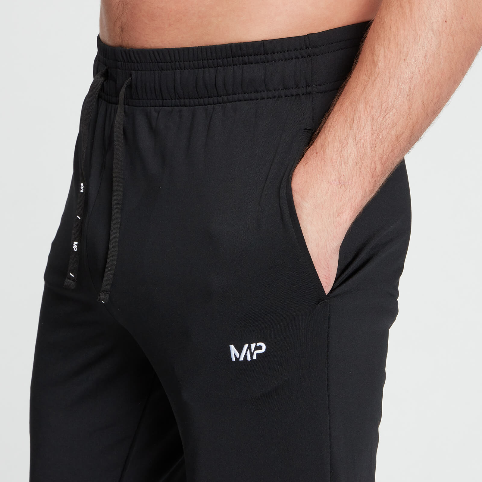 Pantalon de jogging MP pour hommes - Noir