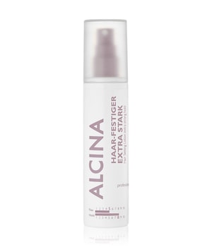 ALCINA Professional HAAR-FESTIGER EXTRA STARK Haarspray-125 ml