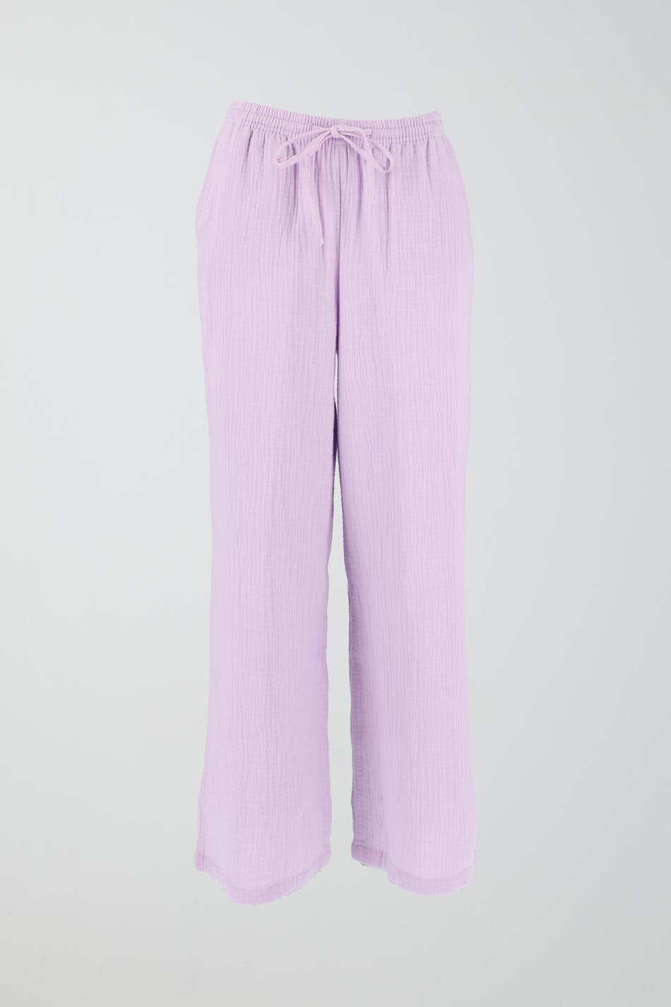 Disa tall gauze trousers