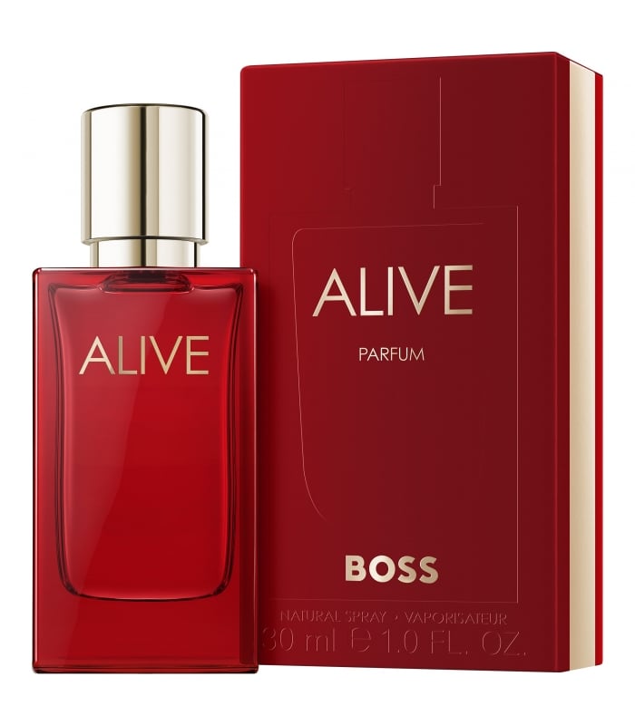 Hugo Boss-BOSS ALIVE-Eau de Parfum Vaporisateur