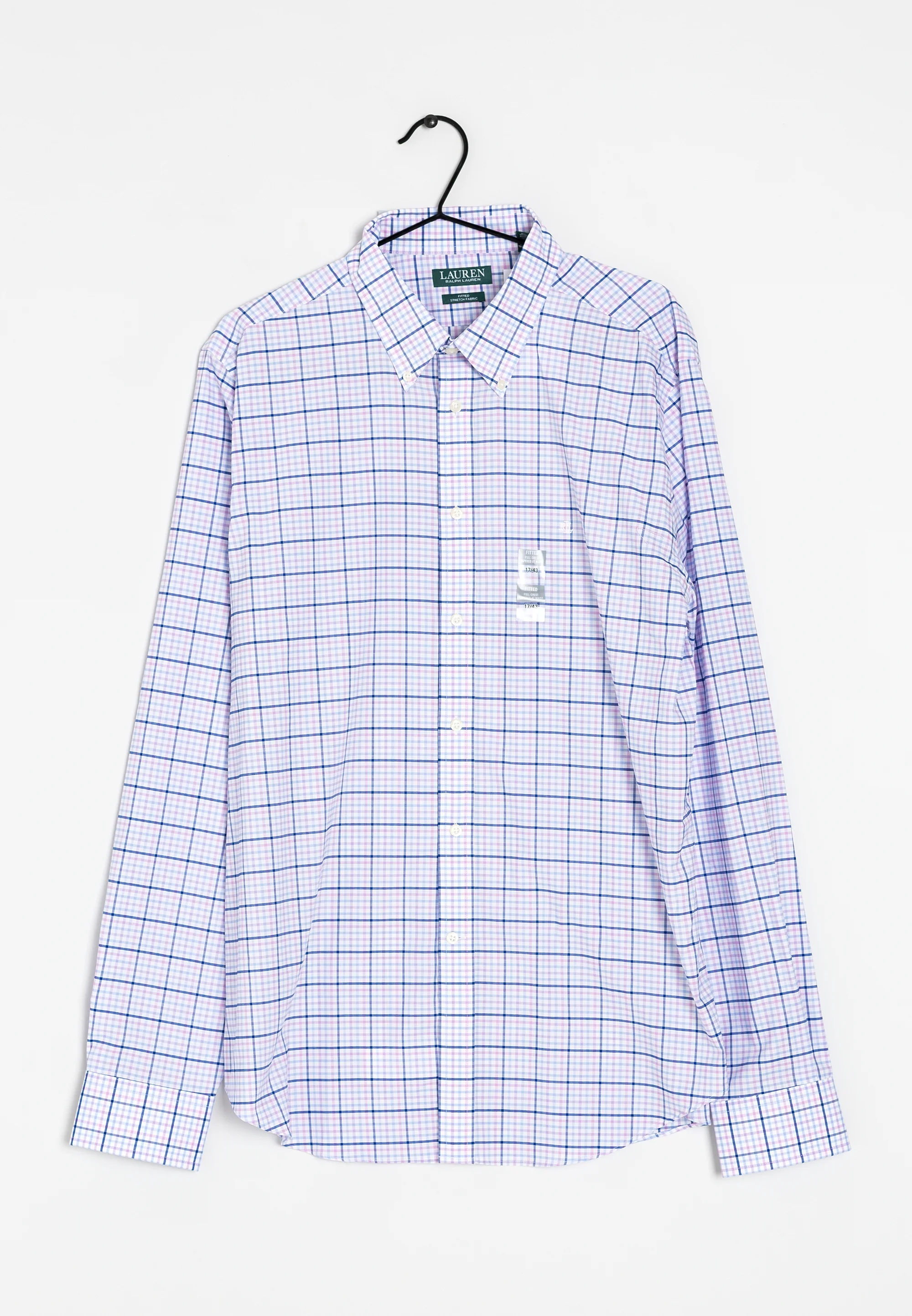 Camisa Lauren Ralph Lauren