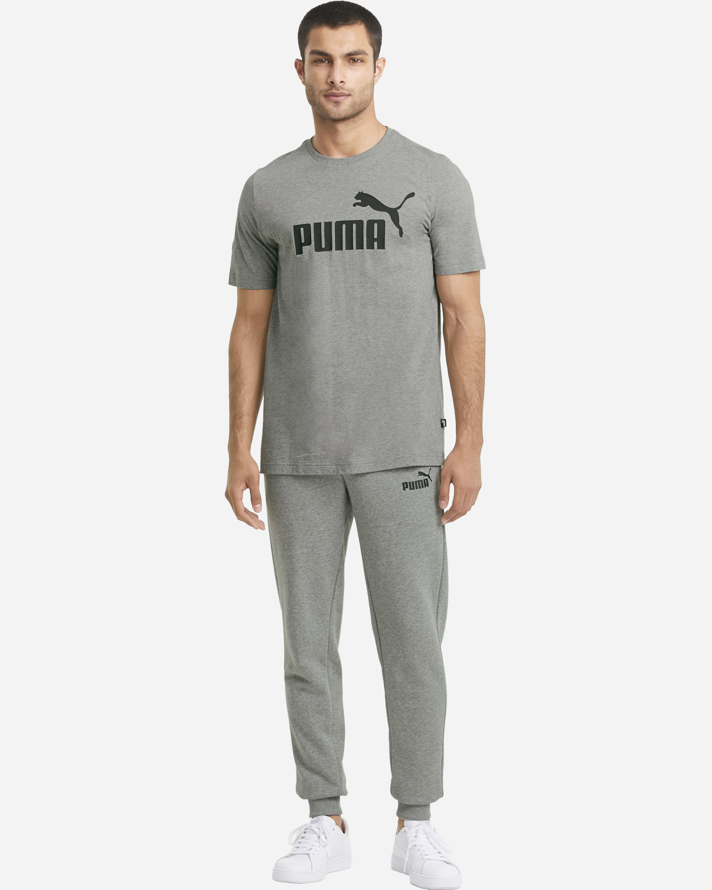 Spodnie Puma Essential M 586749-03