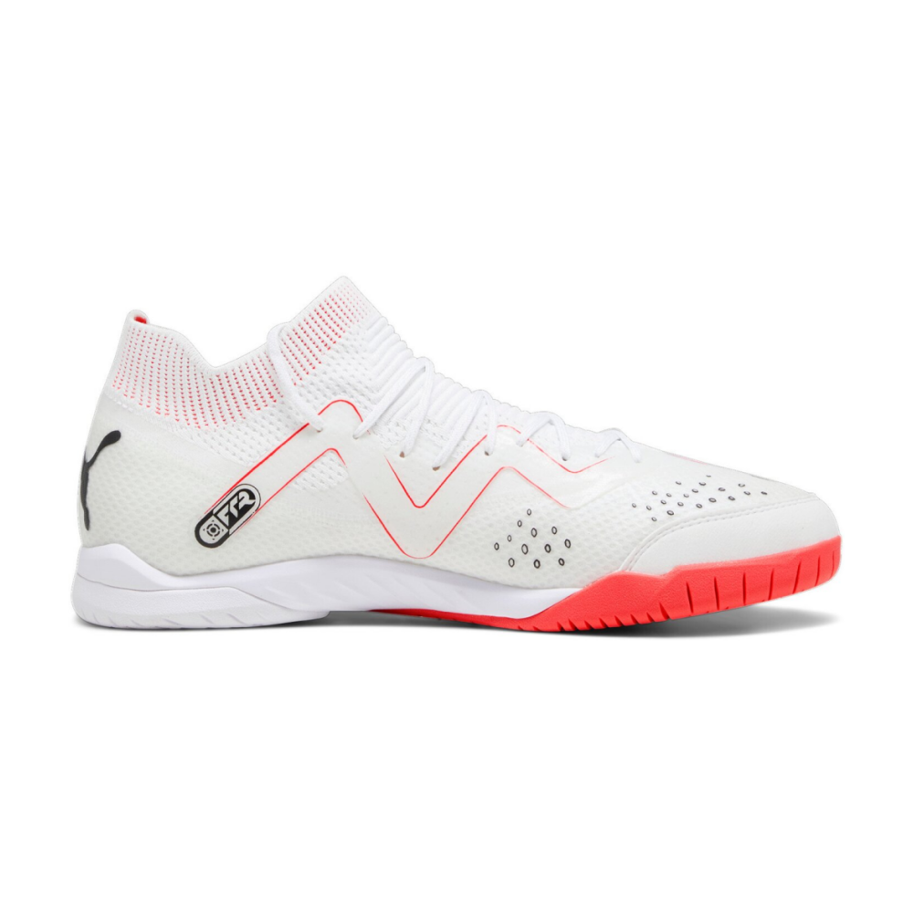 PUMA Future Ultimate Court 107365-01 / weiss