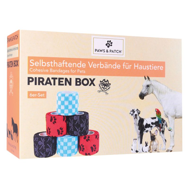 PAWS & PATCH Klebepflaster zu TOP-Preisen