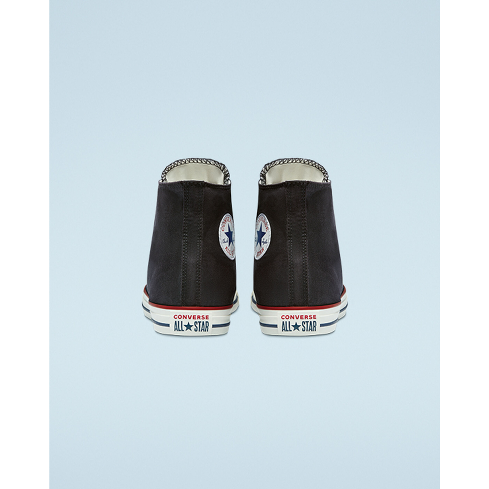 Converse Chuck Taylor All Star 157607C / schwarz