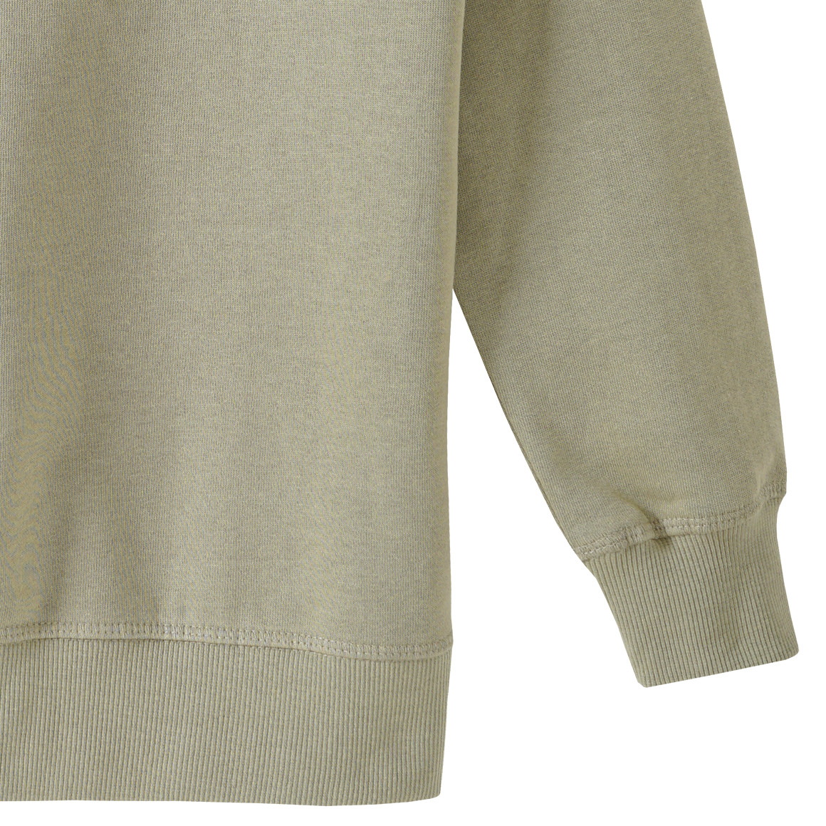 Kinder Sweatshirt mit Schriftzug