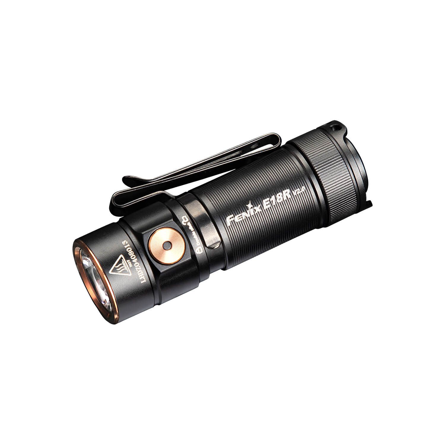 E18R V2.0 LED Taschenlampe