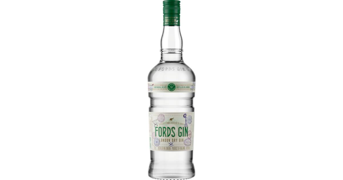 Fords Gin