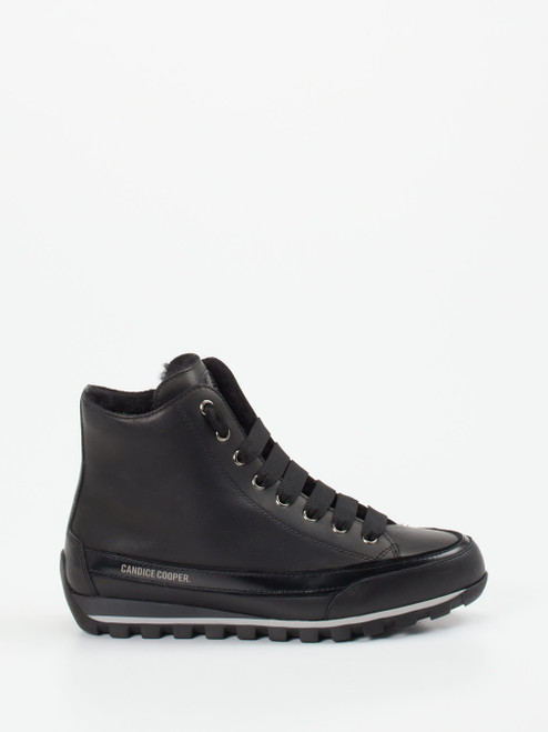 Schnürstiefelette-18030090039 Candice Cooper