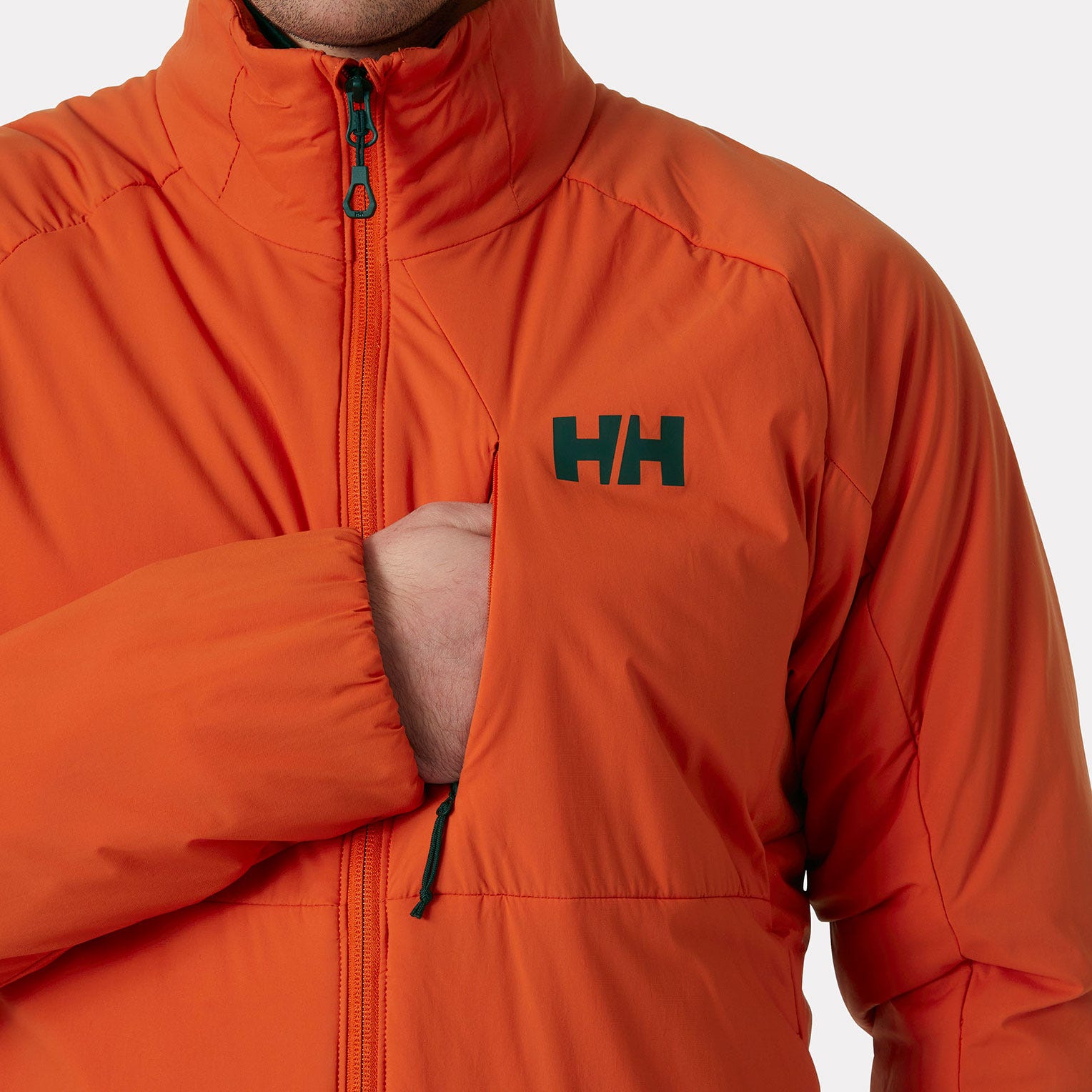 Men's Odin Stretch Insulator Jacket 2.0