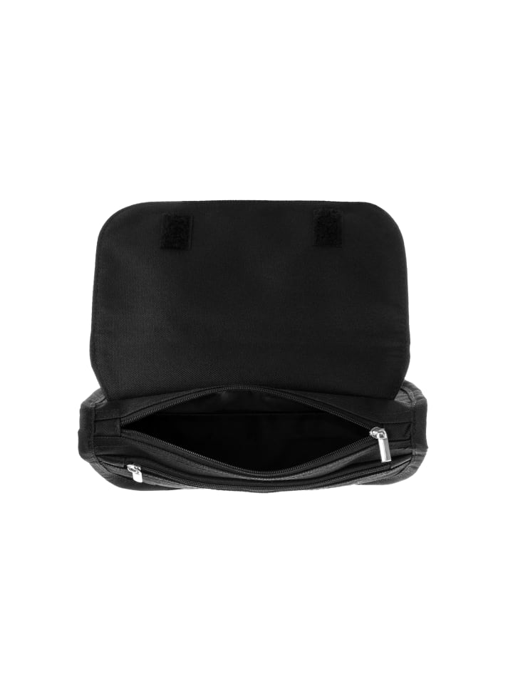 Mr. & Mrs. Panda Kosmetiktasche Einhorn Mitteilung mit Spruch in Weiß günstig kaufen onesize